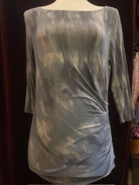 RONEN CHEN 3/4 Top